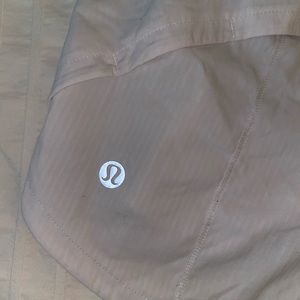 Speed Up Low-Rise Lined Short 2.5"